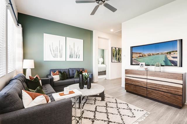 1-bedroom apartment at Avilla Meadows in Surprise, AZ